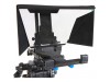 Datavideo TP-500B DSLR Prompter Kit for iPad and Android Tablets with Bluetooth/Wired Remote 